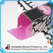 New Competitive Price Hot Sale Box Colourful Lettuce Boxes Printing